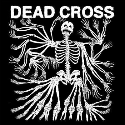 Dead Cross - Dead Cross LP – Zboží Mobilmania