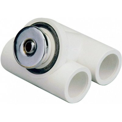 VÁGNER POOL Hydromasážní tryska - Mikrotryska ABS 12 mm – Zboží Dáma