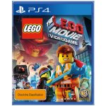 Lego Movie Videogame – Zboží Živě