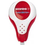 Korekční strojek Kores 6 m x 4,2 mm – Hledejceny.cz