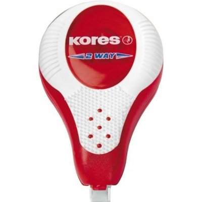 Korekční strojek Kores 6 m x 4,2 mm – Hledejceny.cz