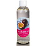 ShishaSyrup Melasa Ledová maracuja 100 ml – Hledejceny.cz