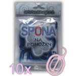 ANOP Spony na ponožky ponožkovač – Hledejceny.cz
