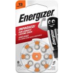 Energizer 13 SP-8 8 ks EN-634922 – Zboží Mobilmania