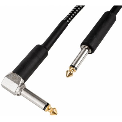 Cascha Standard Line Guitar Cable – Zboží Živě