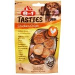 8in1 Tasties Chicken Chips 85 g – Hledejceny.cz
