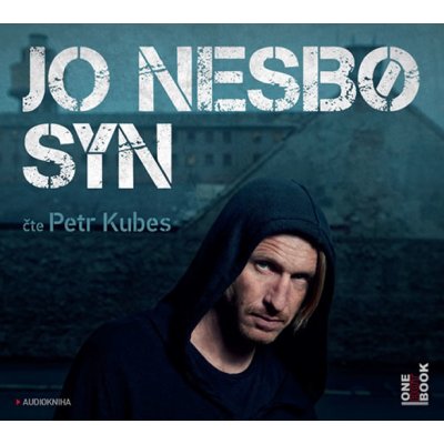 Syn - Jo Nesbø – Zbozi.Blesk.cz