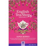 English Tea Shop Mocná Matcha Mandala 20 sáčků – Sleviste.cz