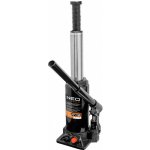 NEO TOOLS Zvedák hydraulický štípkový 10 t, 230-460 mm – Sleviste.cz