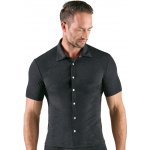 Svenjoyment Tight Half-Sleeve Lace Shirt 2161656 Black – Zbozi.Blesk.cz