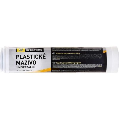 Starline Plastické mazivo univerzální 400 g – Hledejceny.cz