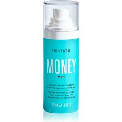Color WOW Money Mist 50 ml – Hledejceny.cz