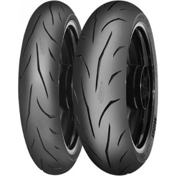 Mitas Sport Force+ RS Racing Soft 180/55 R17 73W