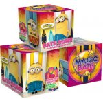EP LINE Šumivá bomba do vany Minions 1 ks – Zbozi.Blesk.cz