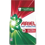 Ariel Plus Ultra Oxi prací prášek 35 PD – Sleviste.cz