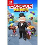 Monopoly Madness – Zboží Mobilmania