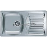 Alveus Basic 150 fi 90 – Zboží Dáma