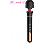 Paloqueth Powerful Massage Wand Rechargable – Zboží Dáma