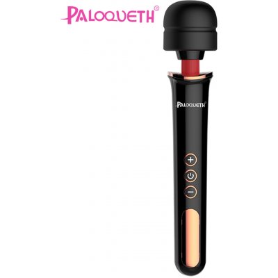 Paloqueth Powerful Massage Wand Rechargable