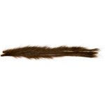 Zonkerový pásek Ondatra Hends Products Zonker Strips Muskrat 2,5 mm rezavá – Hledejceny.cz