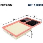 FILTRON AP183/3 Vzduchový filtr (AP183/3) – Hledejceny.cz