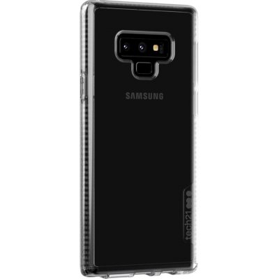 Pouzdro Tech21 Pure Clear pro Note 9 – čiré