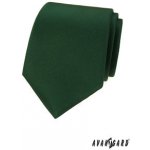 Avantgard Kravata Lux 561-9948 Zelená MAT – Zbozi.Blesk.cz