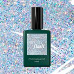 Manucurist Green Flash LED lak MERMAID 15 ml – Zboží Dáma