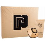 Paco Rabanne Lady Million EDP 50 ml + tělové mléko 75 ml dárková sada – Sleviste.cz