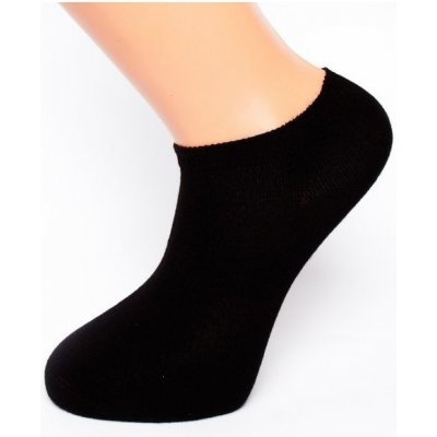 Bambox BX-SNEAKER nízké bambusové ponožky – Zboží Mobilmania