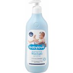 Sensitive Babylove mycí gel 500 ml – Zboží Dáma