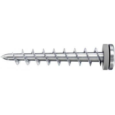 Fischer 563537 Izolační šroub 65 mm TX 50 ks – Hledejceny.cz
