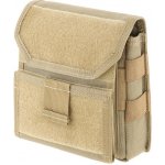 Maxpedition Monkey Combat Admin Khaki – Hledejceny.cz