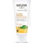 Weleda dětský zubní gel 10 ml – Zbozi.Blesk.cz