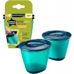 Tommee Tippee Sada nádobek na jídlo 120 ml – Hledejceny.cz