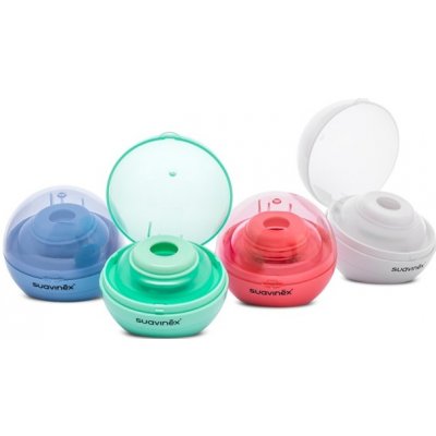 SUAVINEX UV STERILIZÁTOR na dudlíky – Hledejceny.cz