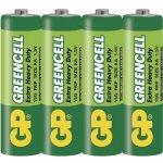 GP Greencell AA 1ks 1012204000 – Zbozi.Blesk.cz