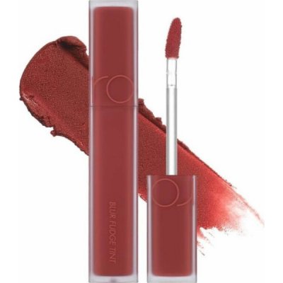 Rom&nd Blur Fudge Tint vyhlazující tint na rty 03 Musky 5 g – Sleviste.cz