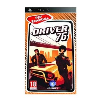 Driver 76