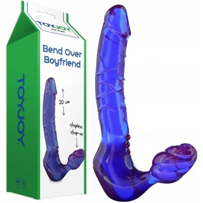Toyjoy BEND OVER BOYFRIEND – Zboží Dáma