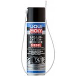 Liqui Moly 5168 Pro-Line čistič sání dieselmotoru 400 ml – Sleviste.cz