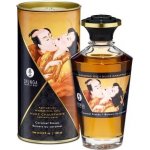Shunga Intimate Kisses Caramel Kisses 100 ml – Zboží Dáma