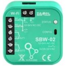Zamel SBW-02 - Wi-Fi ovládání