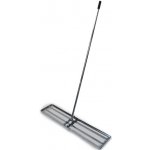 IQ Garden Nivelační 115 cm nerez 311552 – Hledejceny.cz