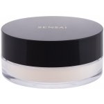 Sensai Translucent Loose Powder transparentní fixační pudr 20 g – Zboží Dáma
