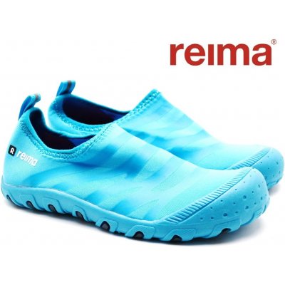 REIMA Adapt Cyan blue – Zbozi.Blesk.cz