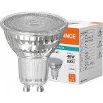 LEDVANCE Osram LED PAR16 80 120d V 6.9W 840 GU10 – Hledejceny.cz