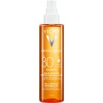 Vichy Capital Soleil ochranný sprej SPF30 200 ml – Zboží Dáma