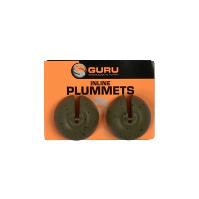 Guru Plummets 10g – Zbozi.Blesk.cz