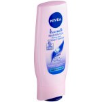 Nivea Hairmilk pečující kondicionér pro normální vlasy 200 ml – Zboží Dáma